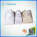Filtros de sacos para pó de cimento, Ecograce PPS Filter Bag